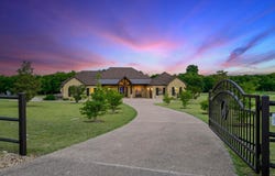 201 County Road 156, Georgetown, TX 78626