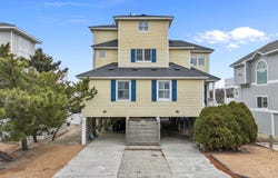 701 Spinnaker Arch, Corolla, NC 27927