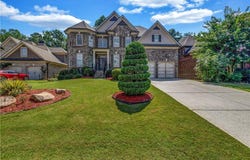3430 Lassiter Falls Drive NE, Marietta, GA 30062