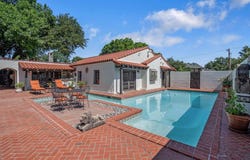 5401 Byers Avenue, Fort Worth, TX 76107