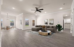 104 Stoneledge  DR, Lavaca, AR 72941