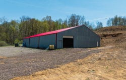 Hope Road NW, Mineral City, OH 44656