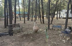 3915 Meadow View Drive, Lakeside, AZ 85929