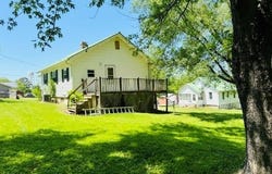 414 Howard Street, Jackson, MO 63755