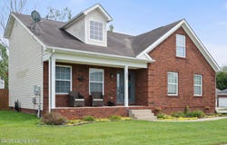 801 Hackney Ln, Shelbyville, KY 40065