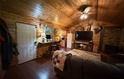 972 Cleve Duke Road, Hornbeak, TN 38232