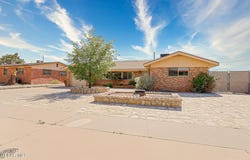 8710 GALENA Drive, El Paso, TX 79904