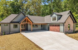1209 Kellys View Drive, Greenback, TN 37742