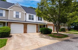 5022 Bartholomews Lane, Greensboro, NC 27407
