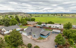 8195 NW 18th Street, Terrebonne, OR 97760
