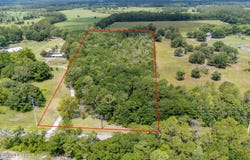 SE 21ST Avenue, Starke, FL 32091