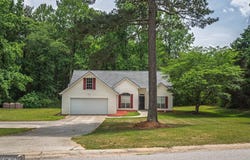 3415 Davan Lane, Monroe, GA 30655