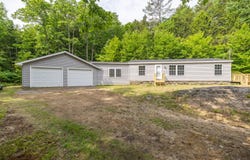 302 Canton Road, Livermore, ME 04253