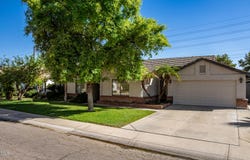 2041 E MARQUETTE Drive, Gilbert, AZ 85234