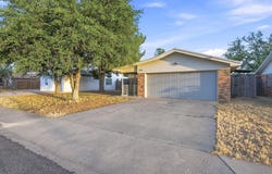 1518 E 50th St, Odessa, TX 79762