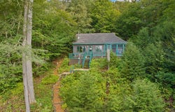 12 George and Bliss Lane,Pier 268, Lake Placid, NY 12946