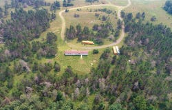 12853 E Mail Road, Gordon, WI 54838