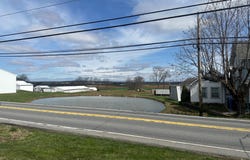 1190 STATE STREET, MERTZTOWN, PA 19539