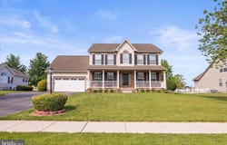 197 BARLEY Circle, HANOVER, PA 17331