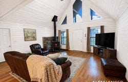 1222 Canyon Wren Loop, Graford, TX 76449