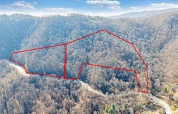Bent Mountain Rd, Roanoke, VA 24018