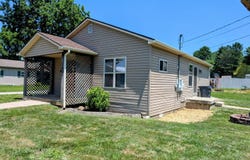 140 Rice Street, Johnstown, OH 43031