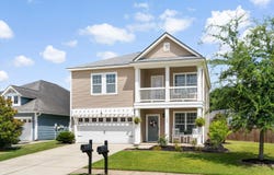 200 Topsaw Lane, Moncks Corner, SC 29461