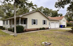 1506 E Oak Island Drive, Oak Island, NC 28465