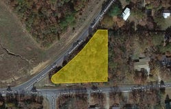 100 Church Street lot: 93, Horseshoe Bend, AR 72512