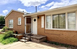 701 W 6th Street, Post, TX 79356