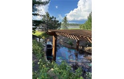 2920 Dushane Drive, Webster, WI 54893