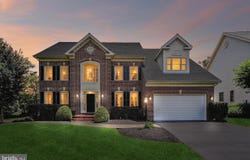 18459 RIM ROCK CIR, LEESBURG, VA 20176