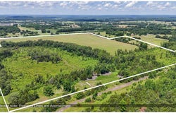5439 Hwy 36 W, Rose Bud, AR 72137