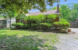 2905 N Warman Avenue, Indianapolis, IN 46222