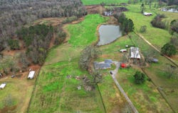 1837 Highway 588, Ellisville, MS 39437