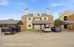 4434 Point Boulevard, Garland, TX 75043