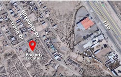 11627 Irene Drive, El Paso, TX 79927