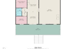 23261 FOURTH Avenue, Florala, AL 36442
