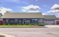 2630 SW Indian Avenue, Redmond, OR 97756