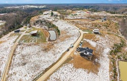 Shawnee Run lot: #103, Rogers, KY 41365