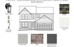 9560 Jadestone Way, Indianapolis, IN 46239
