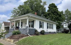 508 W 5th Street, Bicknell, IN 47512