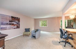 1505 E Gaylord Street, Mt Pleasant, MI 48858