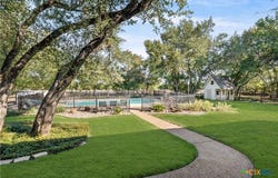 9011 Brewer Lane, Salado, TX 76571
