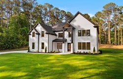 400 Auburn Road, Auburn, GA 30011