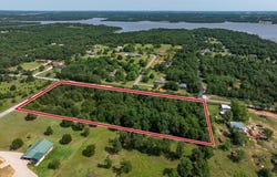 0 Heather Road, McLoud, OK 74851