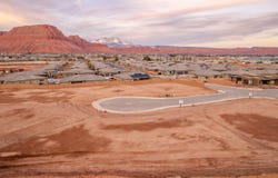 543 W Fox Tail Way, Ivins, UT 84738