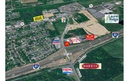 RELIANCE ROAD, MIDDLETOWN, VA 22645