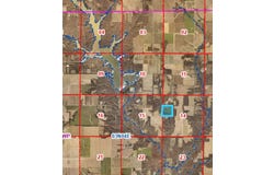 8680 Seavers Road, IUKA, IL 62849