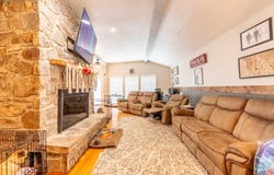 429 Pine Cone Lane, Mammoth Spring, AR 72554